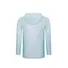Реглан Viverra Sunarmor Hoody Ocean Фото 2